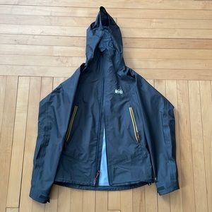 REI Women’s Rain Jacket